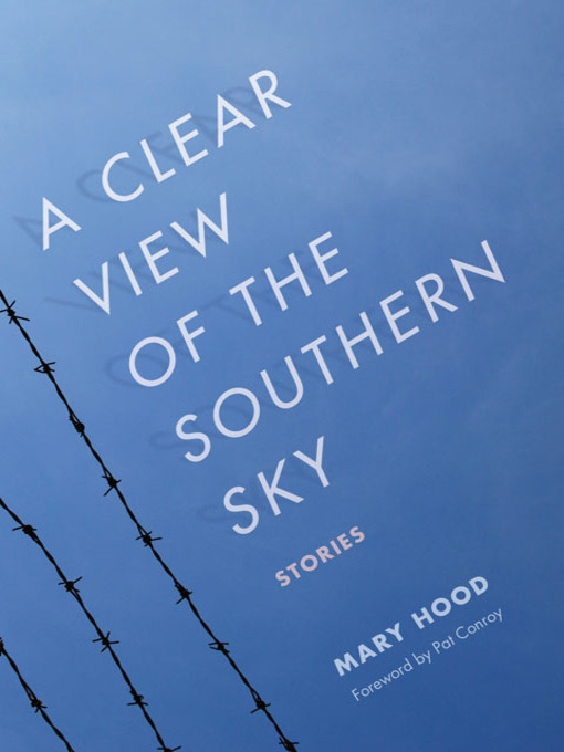 Cover image for A Clear View of the Southern Sky